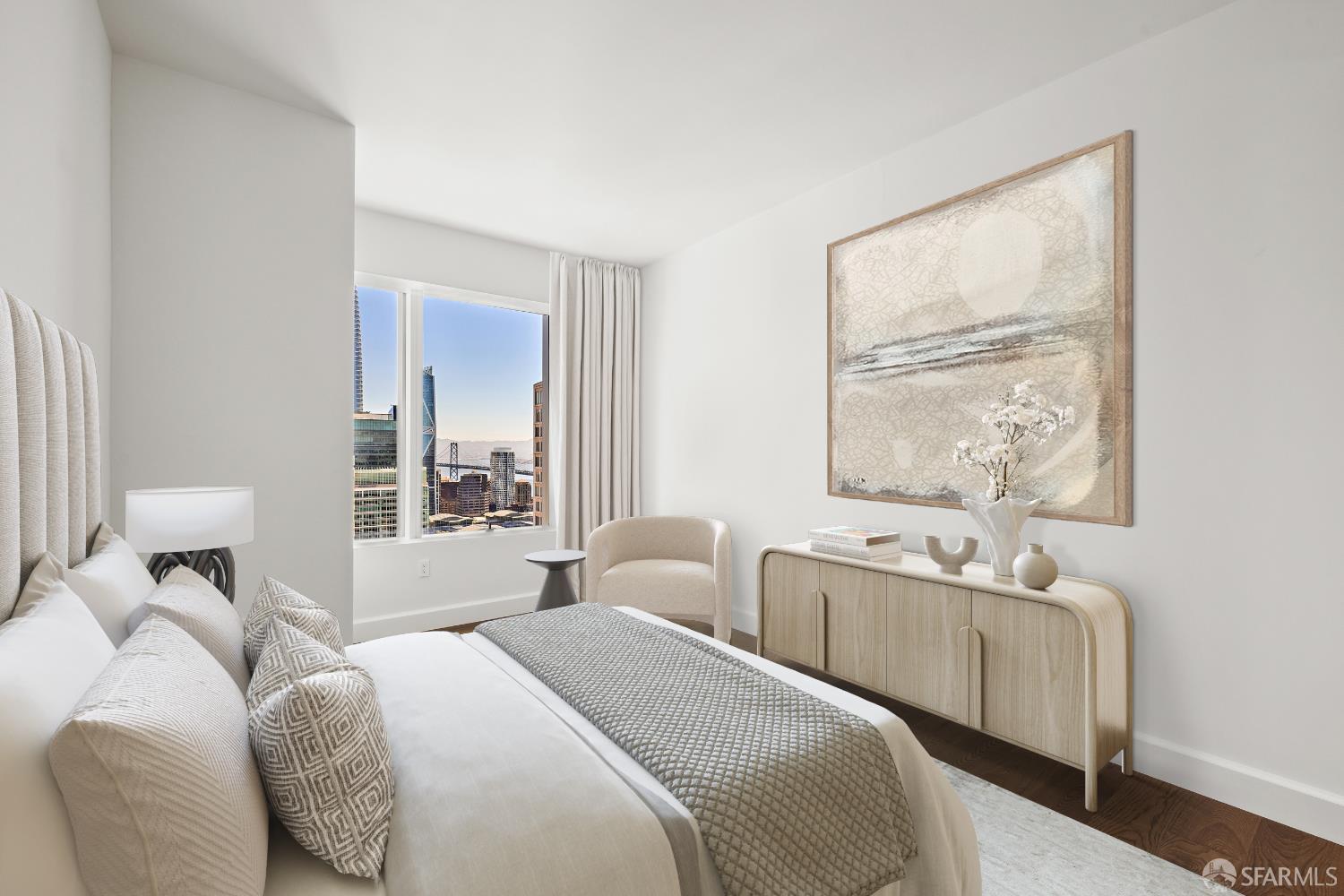 706 Mission Street # 38A