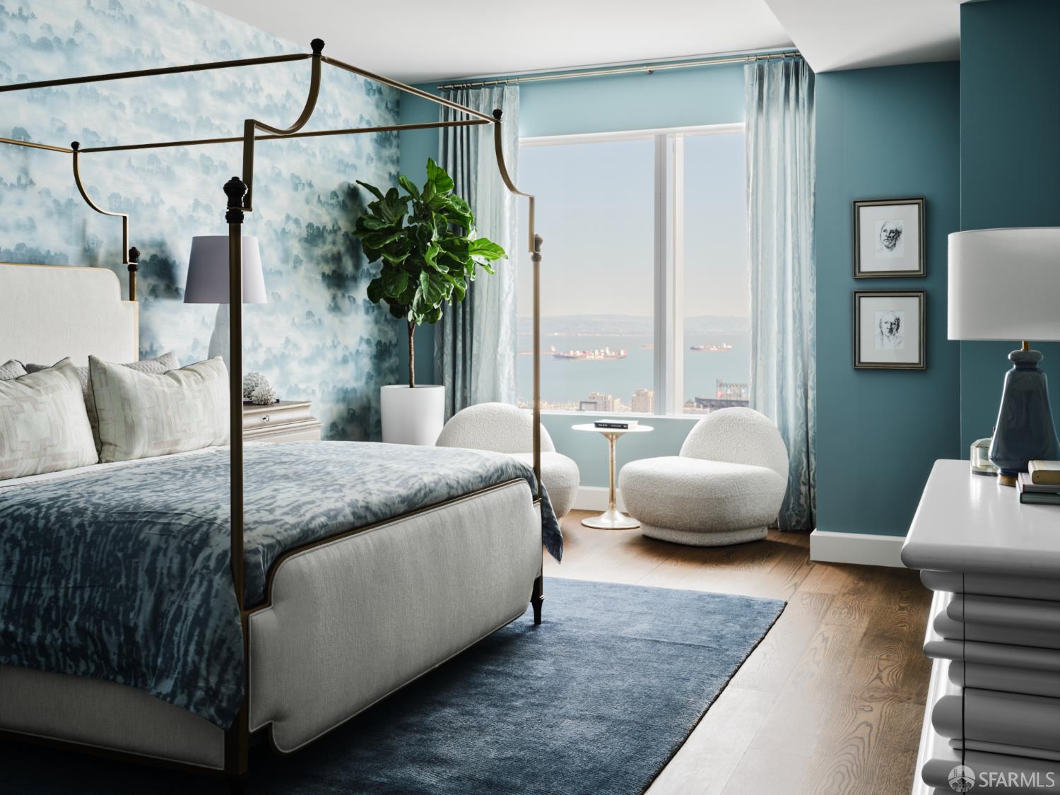 706 Mission Street # 38A