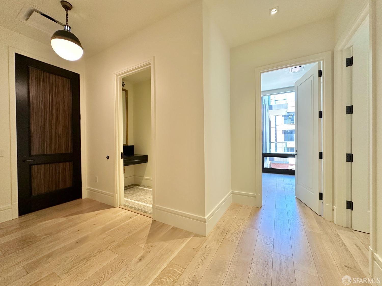 288 Pacific Avenue # 4D