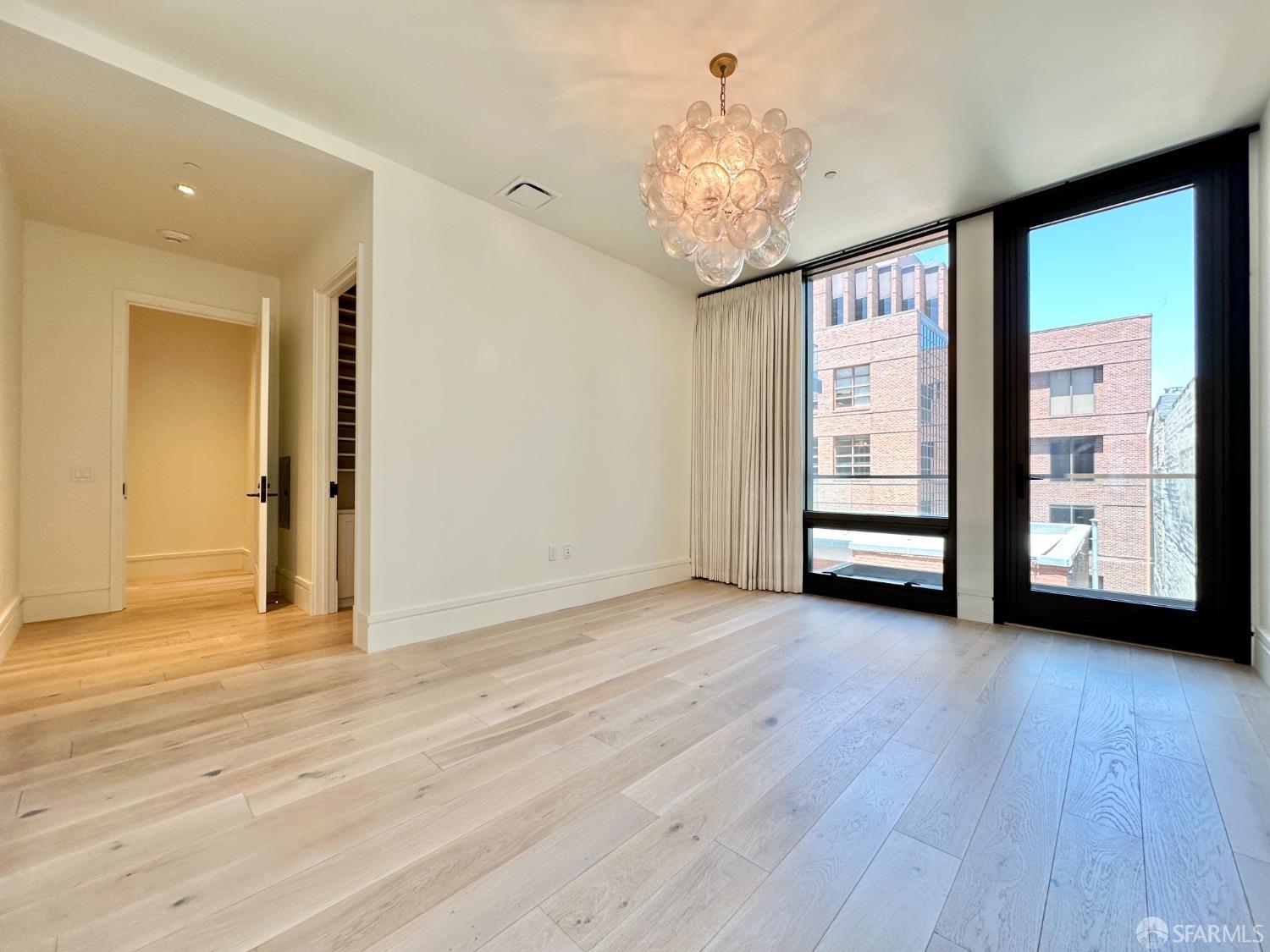 288 Pacific Avenue # 4D