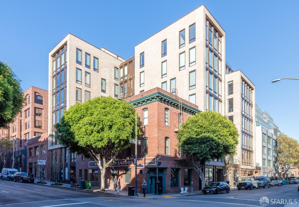 288 Pacific Avenue # 4D