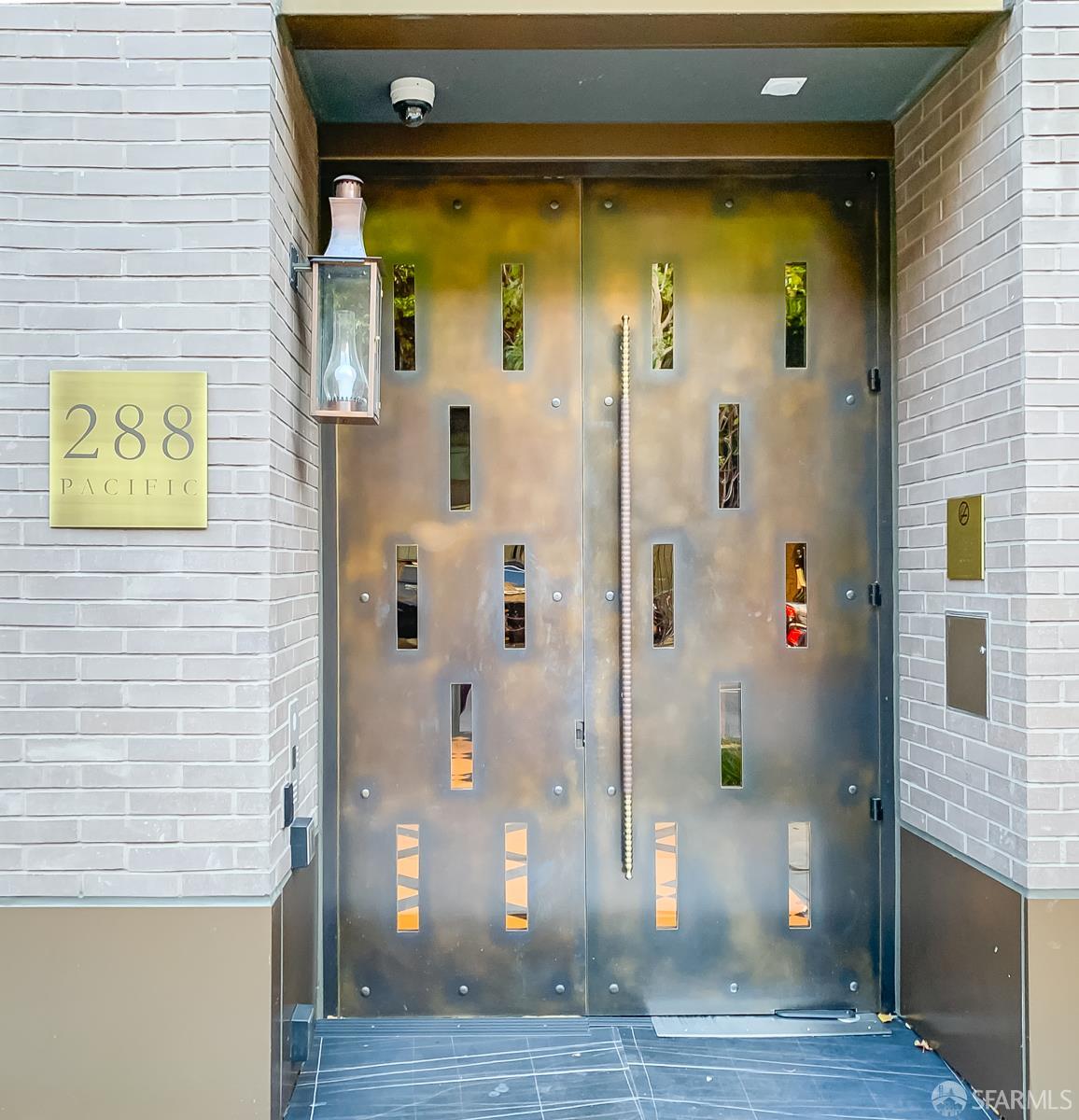 288 Pacific Avenue # 3H