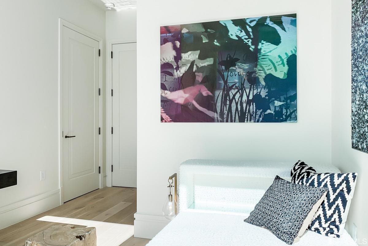 288 Pacific Avenue # 2H, San Francisco Unit: 2H