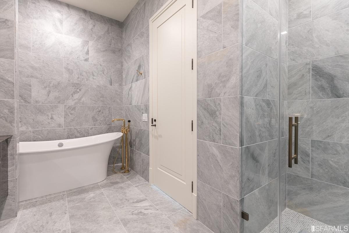 288 Pacific Avenue # 2H, San Francisco Unit: 2H