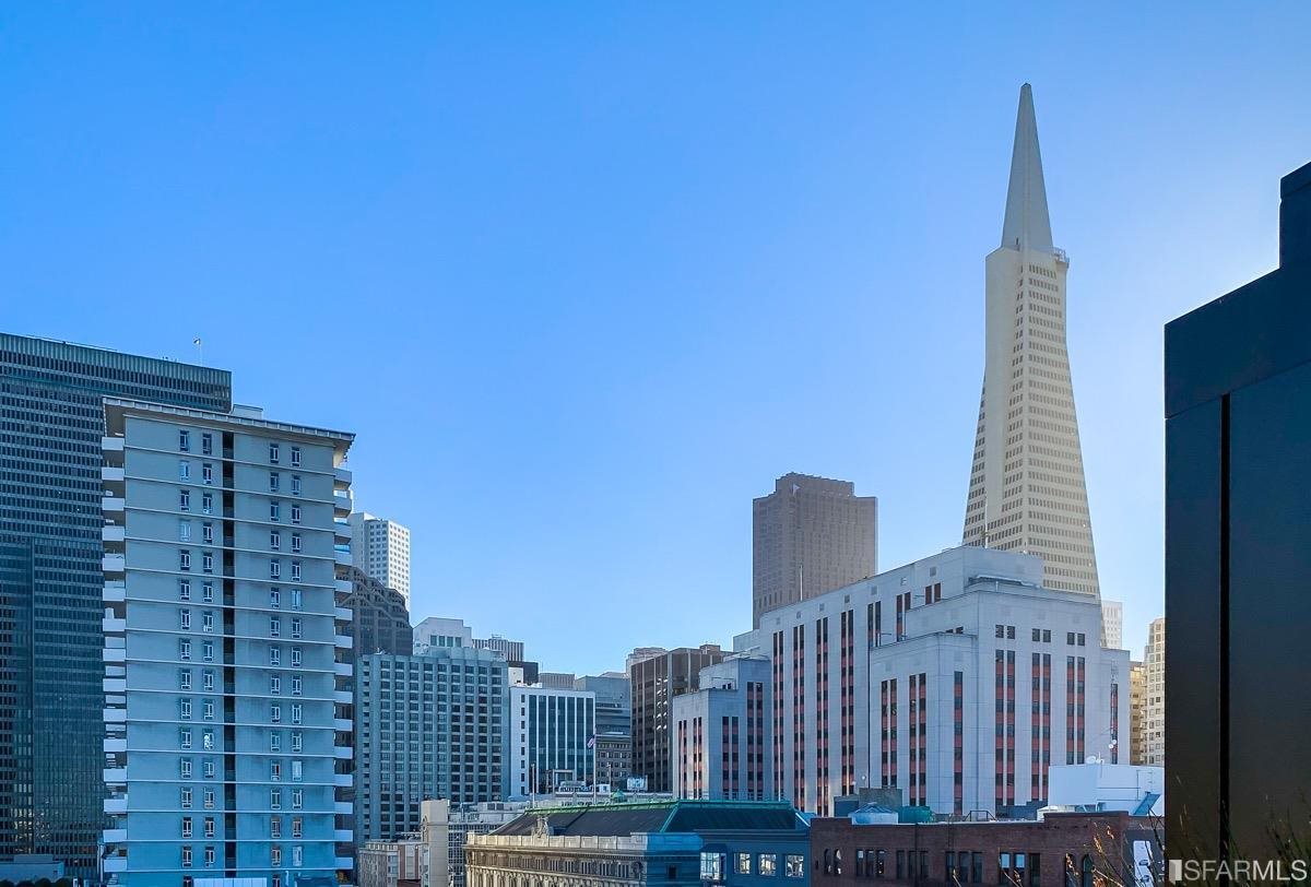 288 Pacific Avenue # 2H, San Francisco Unit: 2H