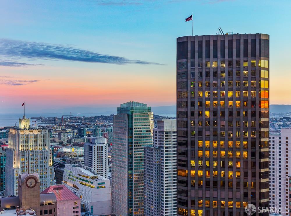 333 Bush Street # 3903