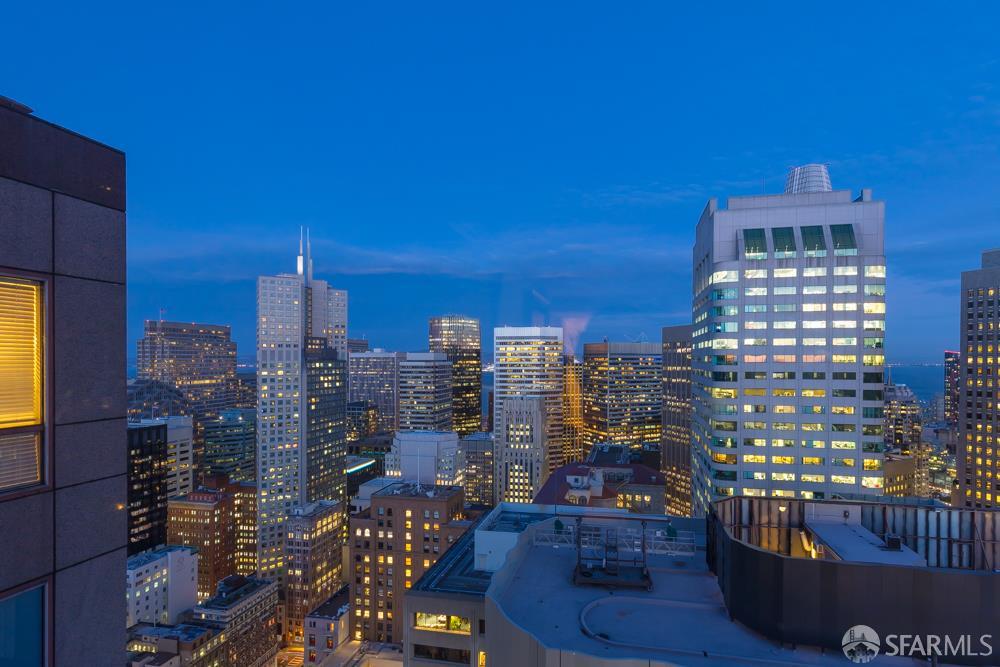 333 Bush Street # 3903