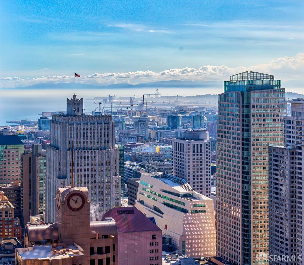 333 Bush Street # 3903