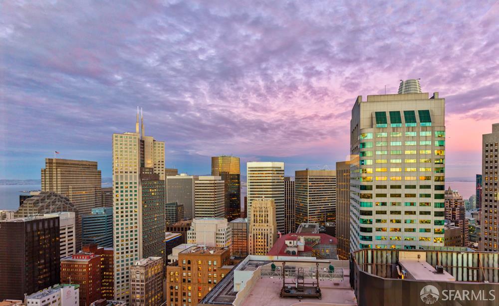 333 Bush Street # 3903