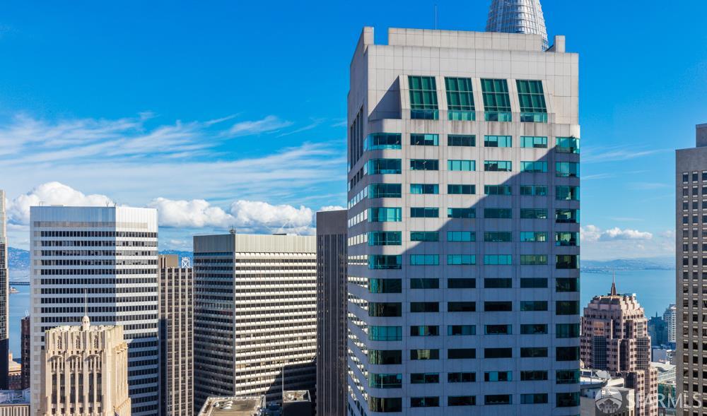 333 Bush Street # 3903