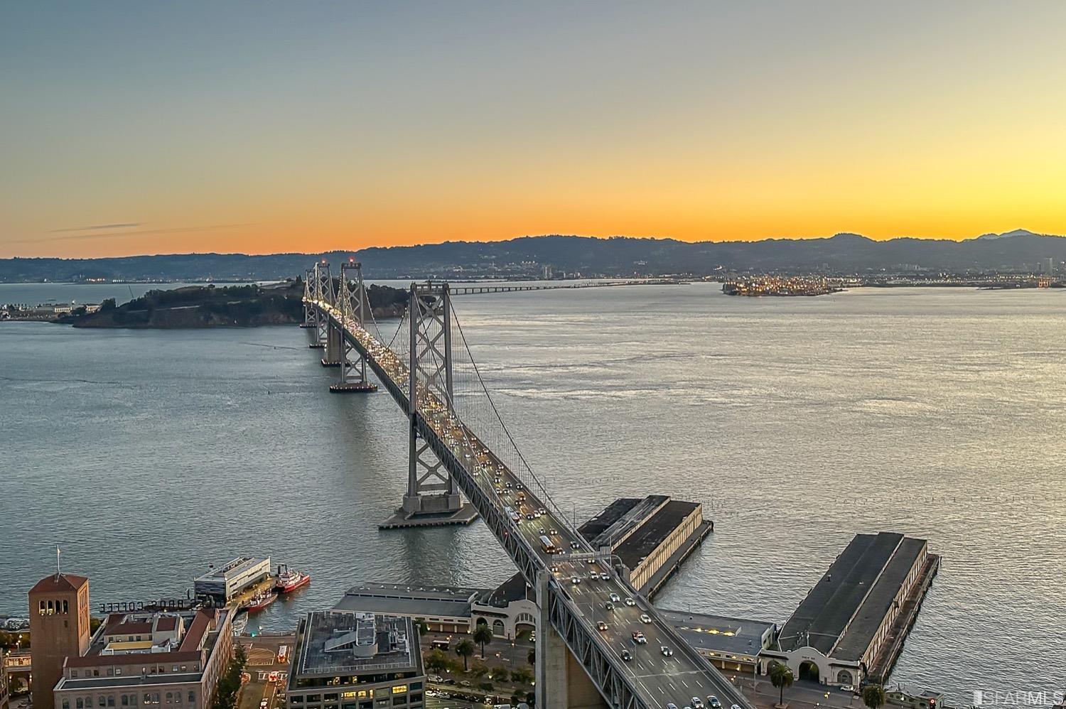 401 Harrison Street # 46B