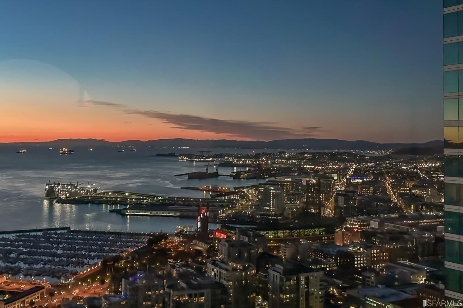 401 Harrison Street # 46B