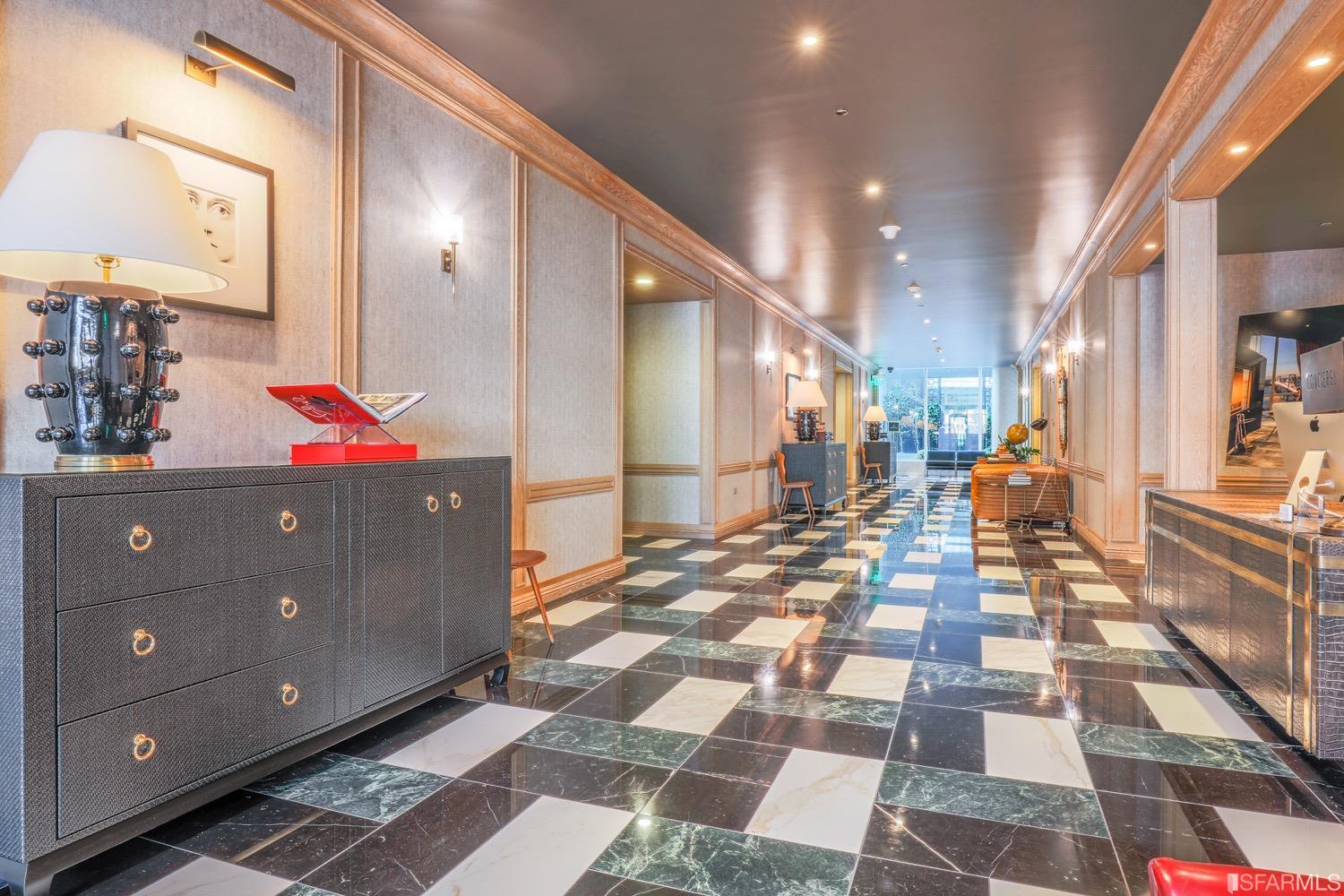 401 Harrison Street # 46B