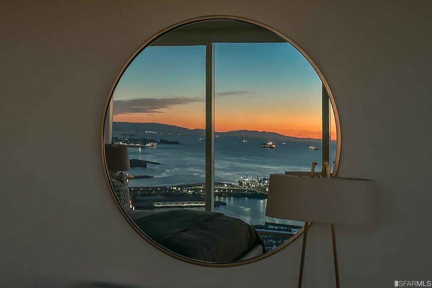 401 Harrison Street # 46B