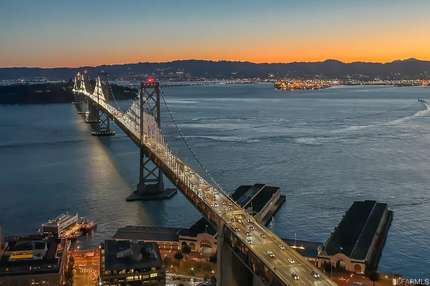 401 Harrison Street # 46B