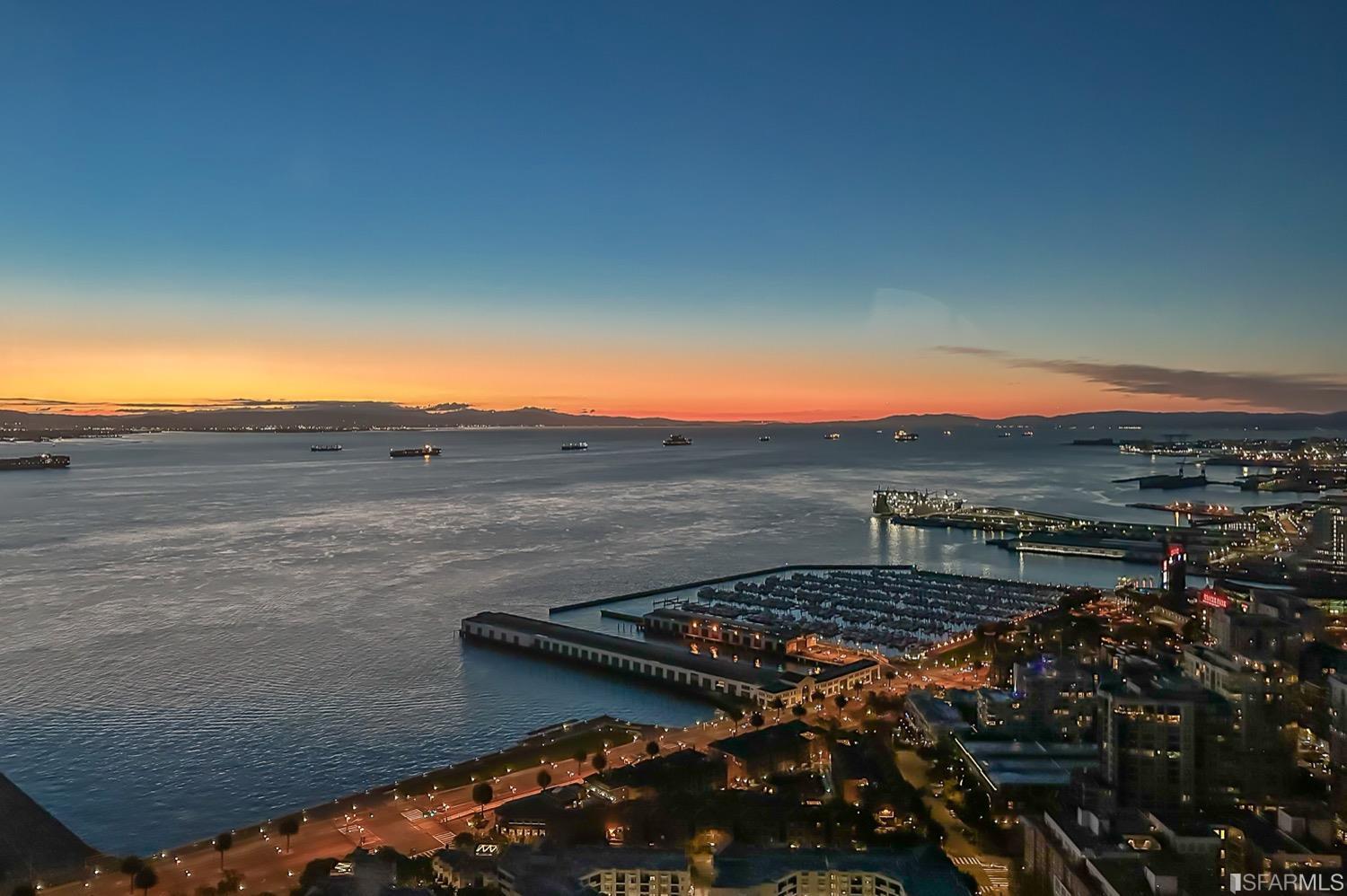 401 Harrison Street # 46B