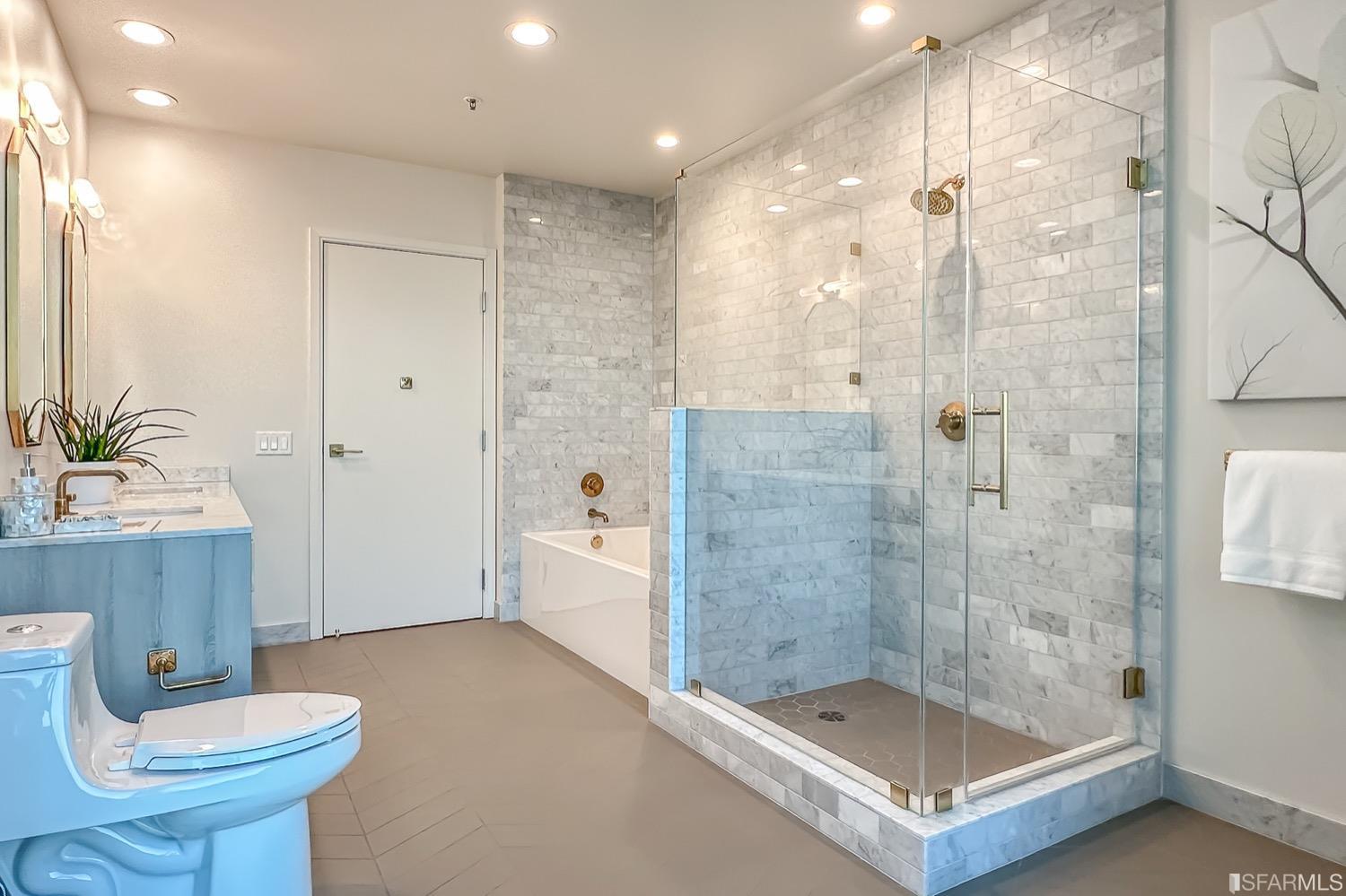 401 Harrison Street # 46B