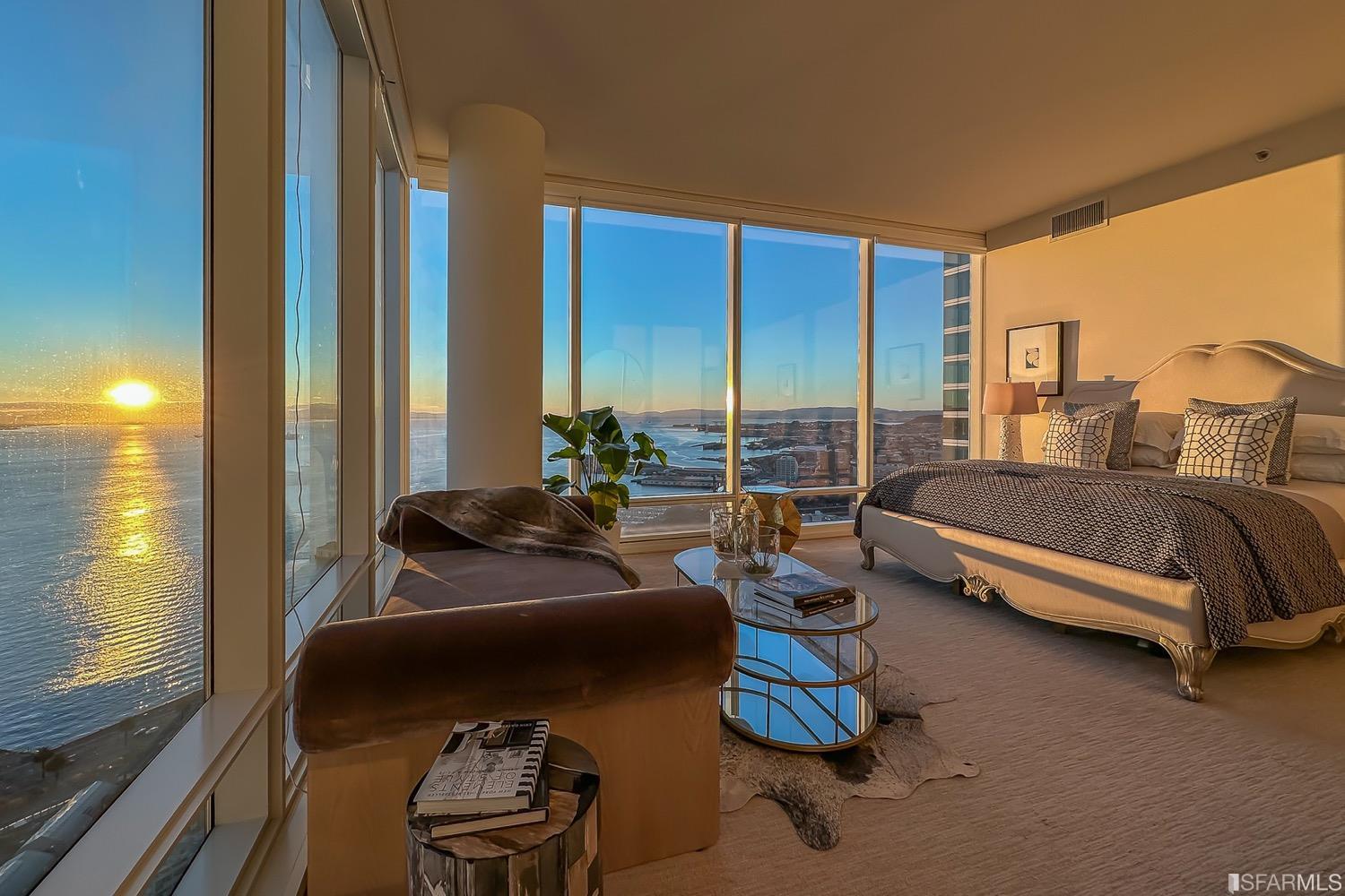 401 Harrison Street # 46B