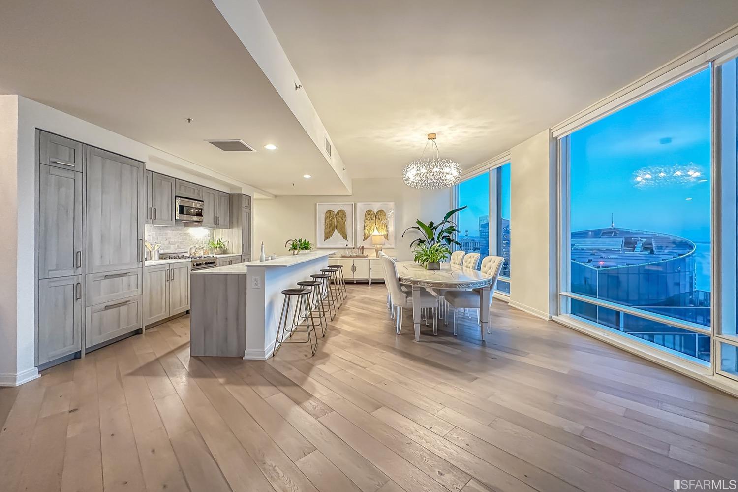 401 Harrison Street # 46B