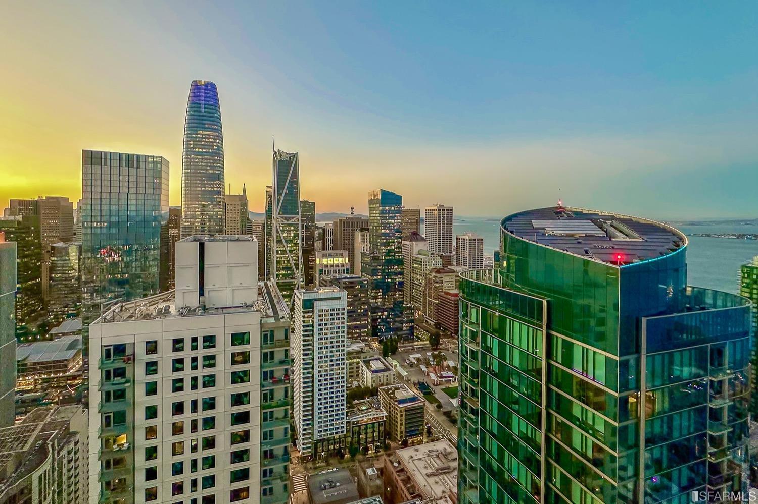 401 Harrison Street # 46B