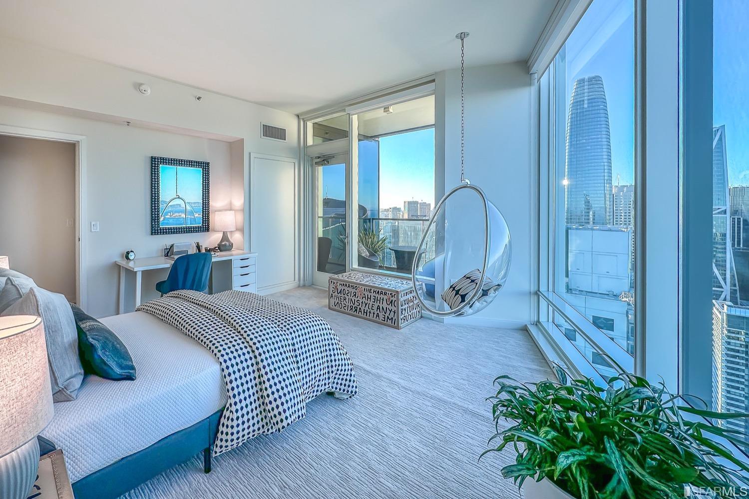 401 Harrison Street # 46B