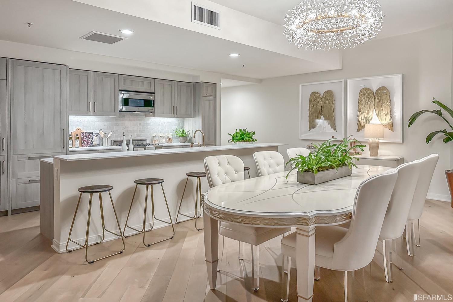 401 Harrison Street # 46B