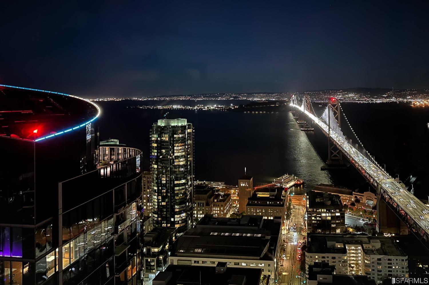 401 Harrison Street # 46B