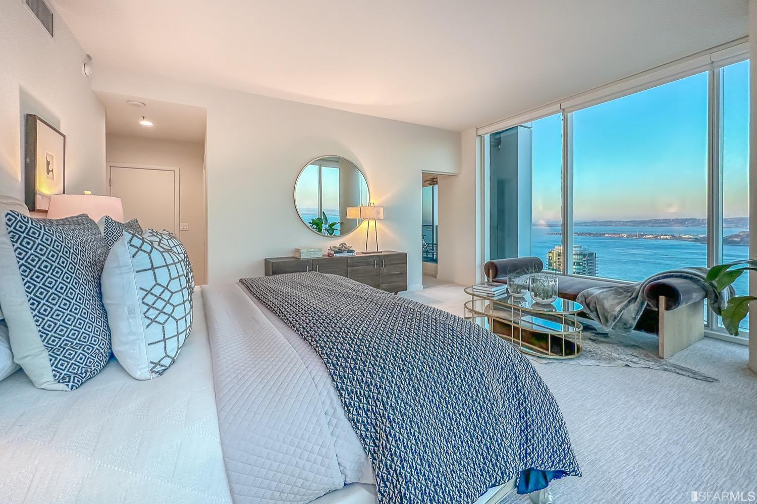 401 Harrison Street # 46B