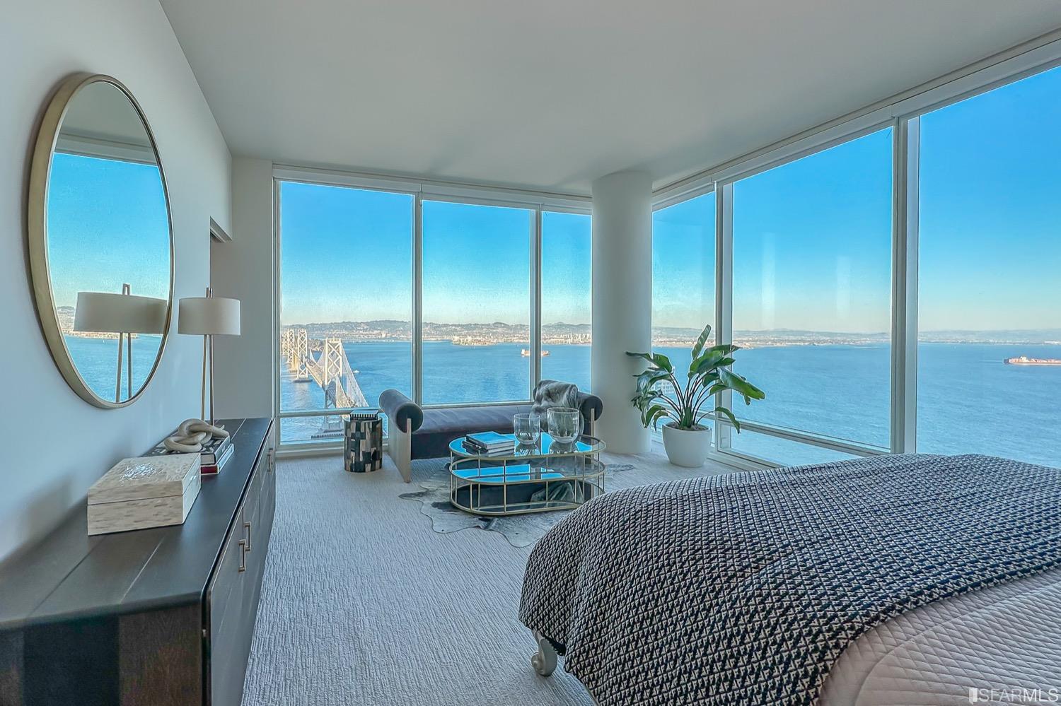 401 Harrison Street # 46B