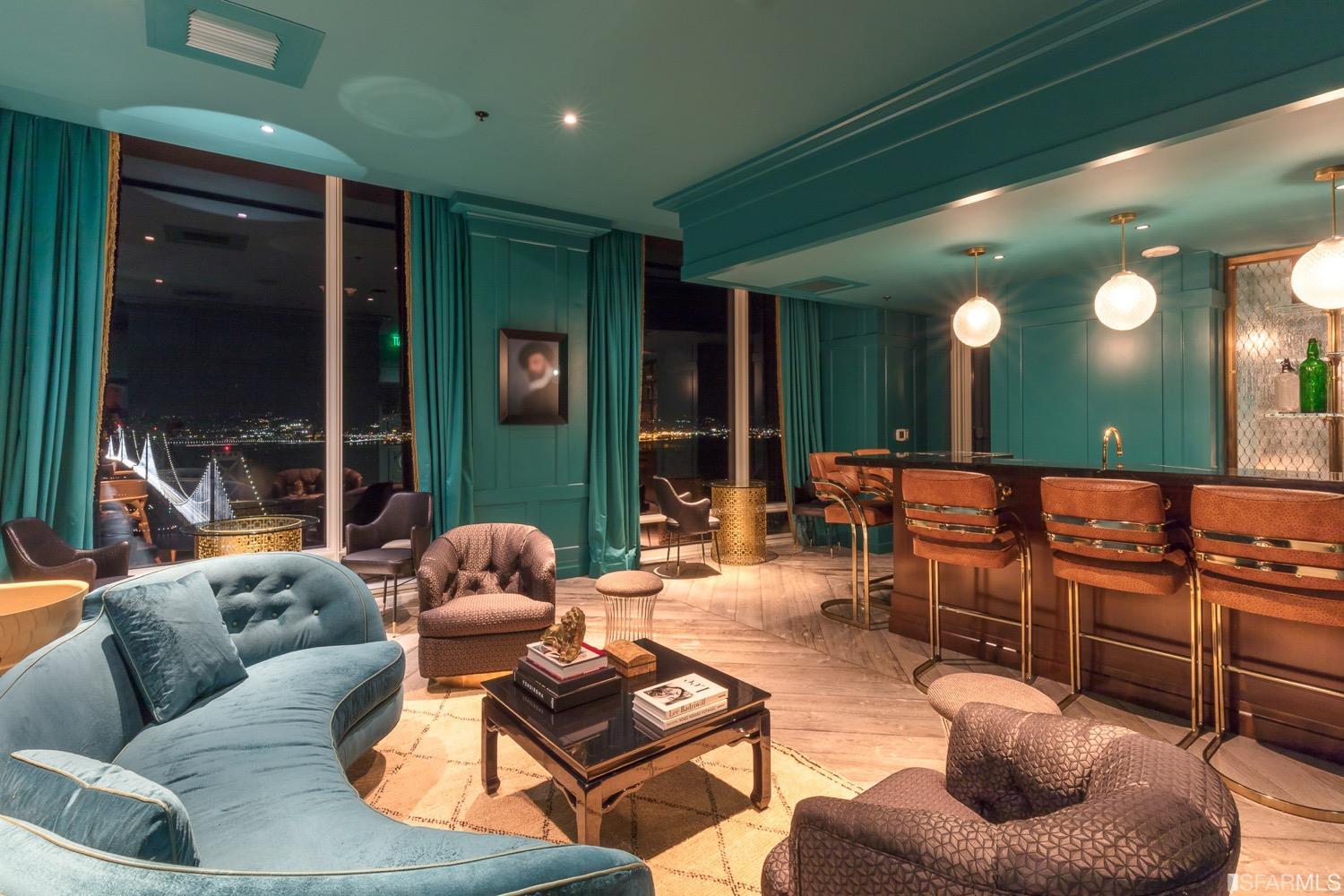 401 Harrison Street # 46B