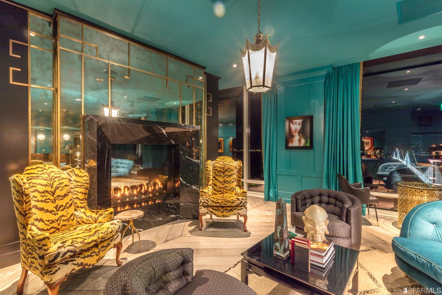 401 Harrison Street # 46B