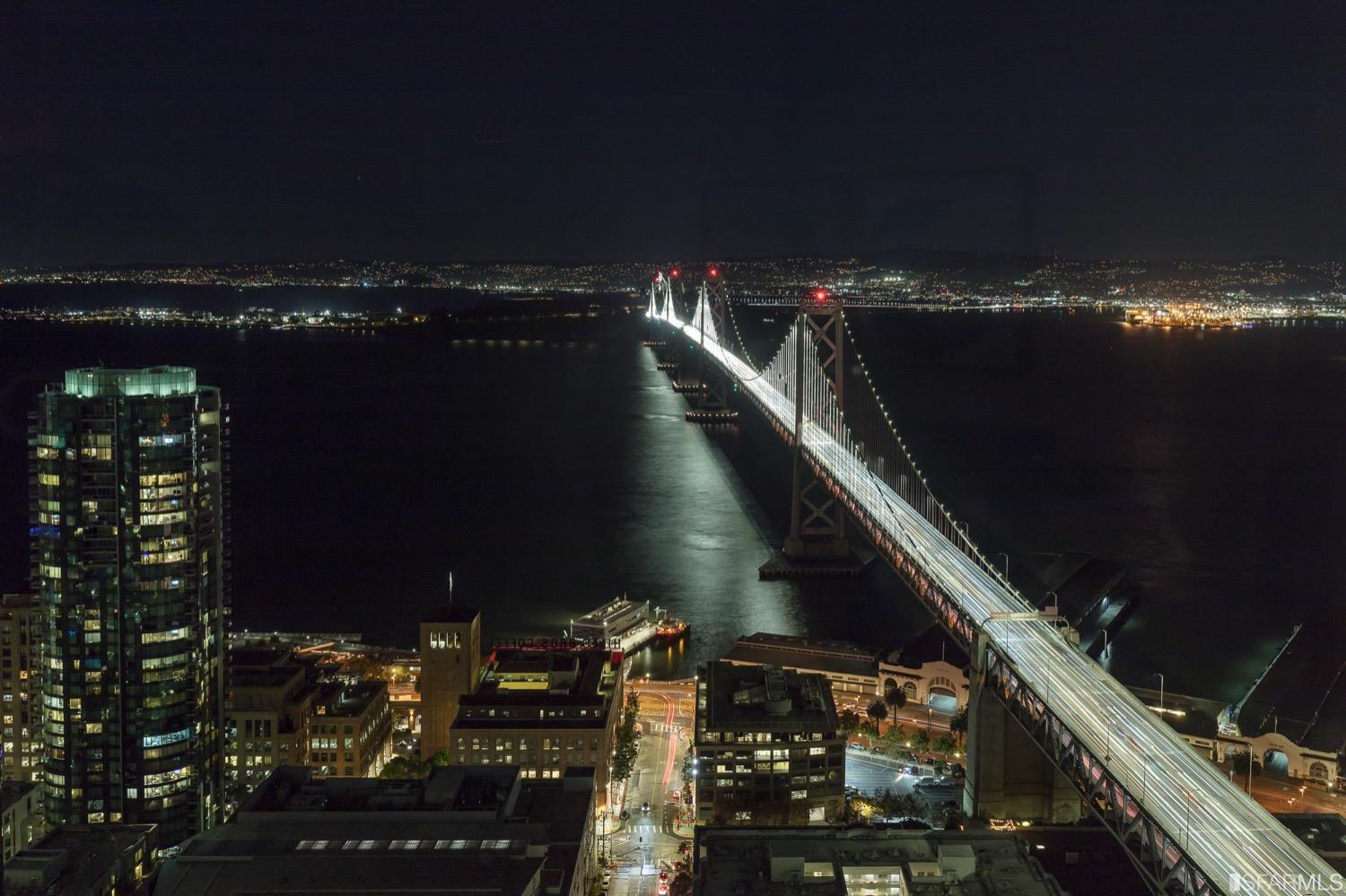 401 Harrison Street # 46B