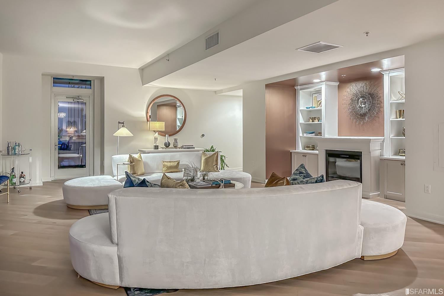 401 Harrison Street # 46B