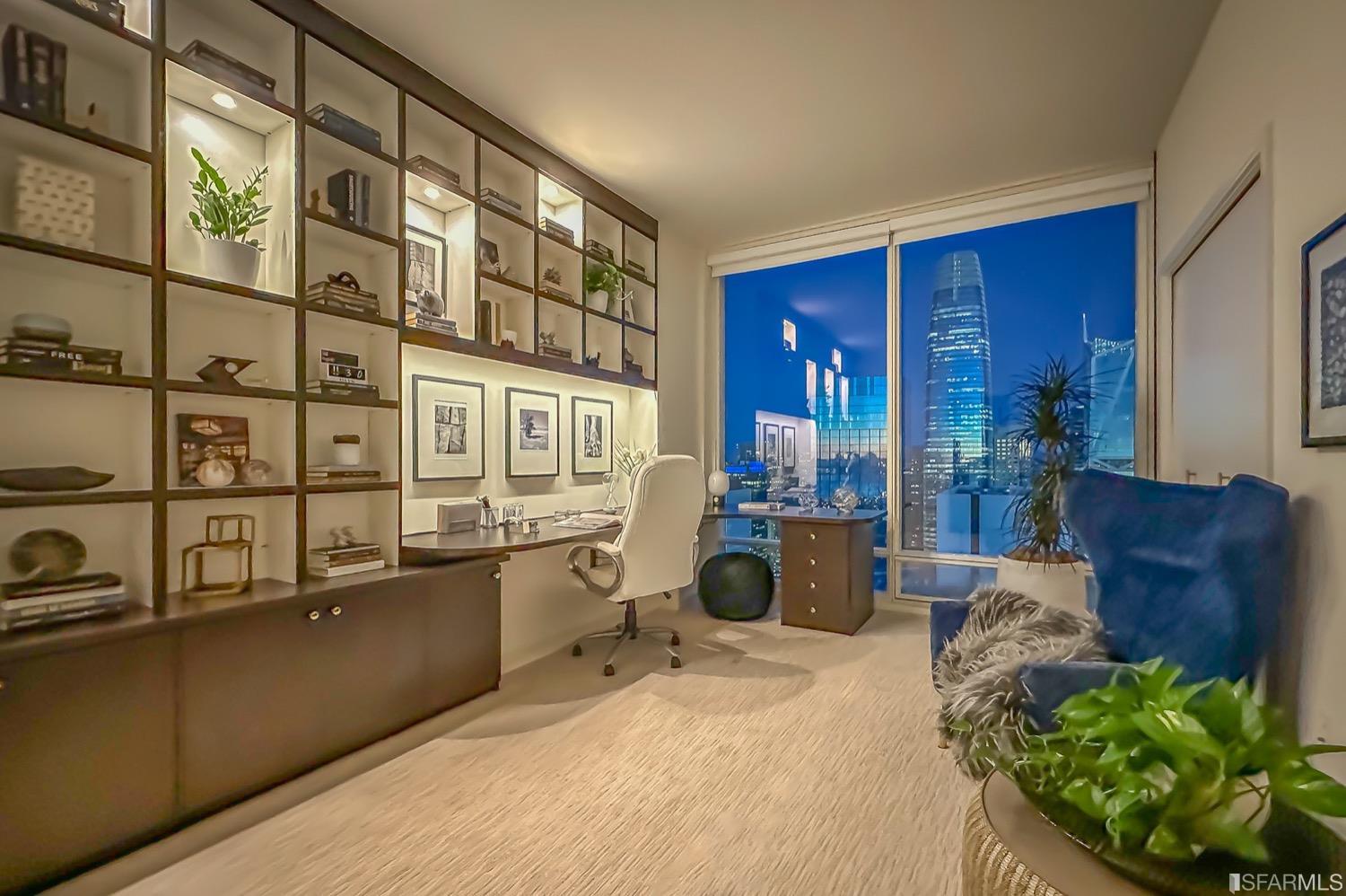 401 Harrison Street # 46B