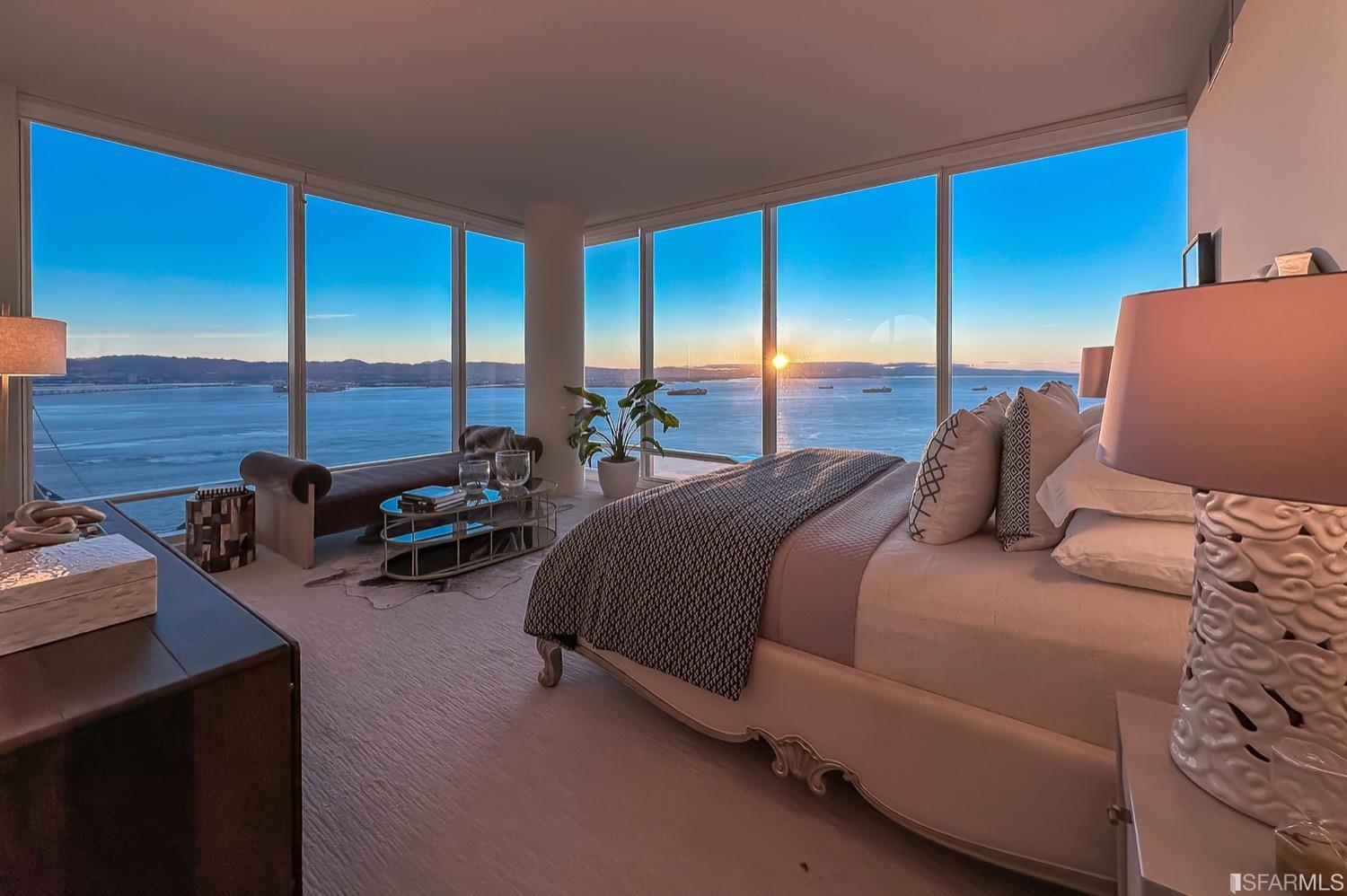 401 Harrison Street # 46B