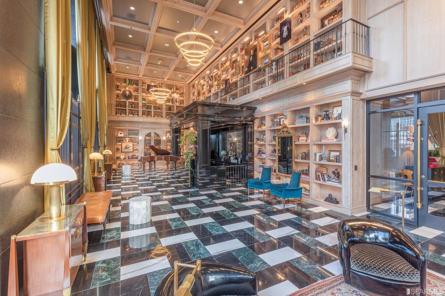 401 Harrison Street # 46B