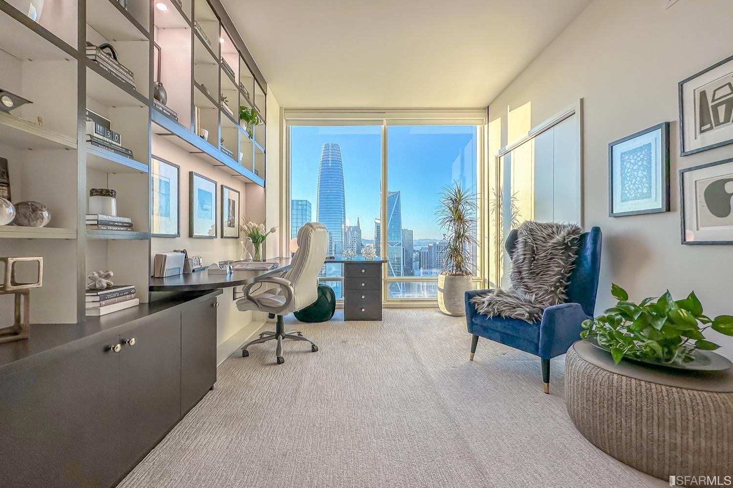 401 Harrison Street # 46B