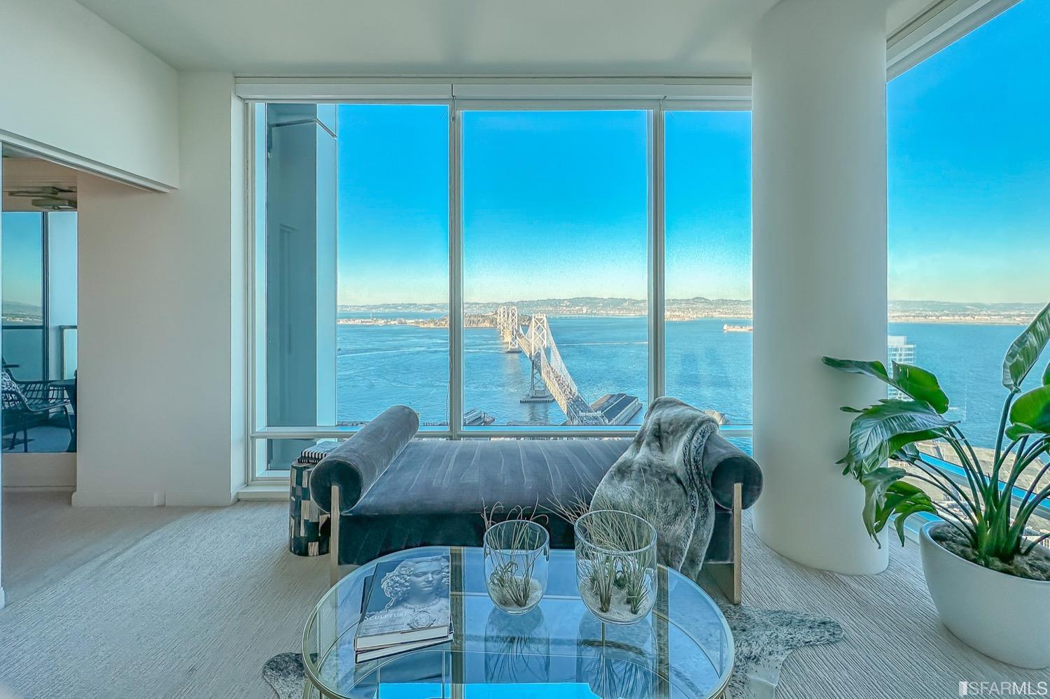 401 Harrison Street # 46B