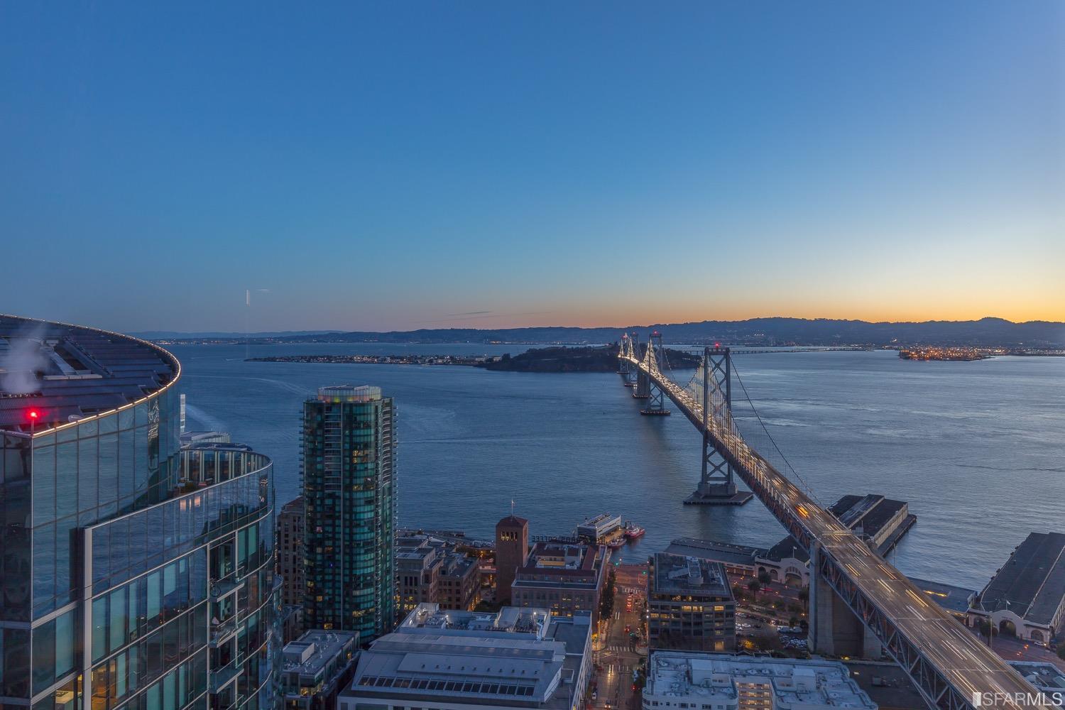 401 Harrison Street # 46B