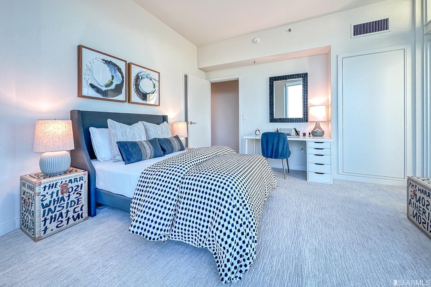 401 Harrison Street # 46B