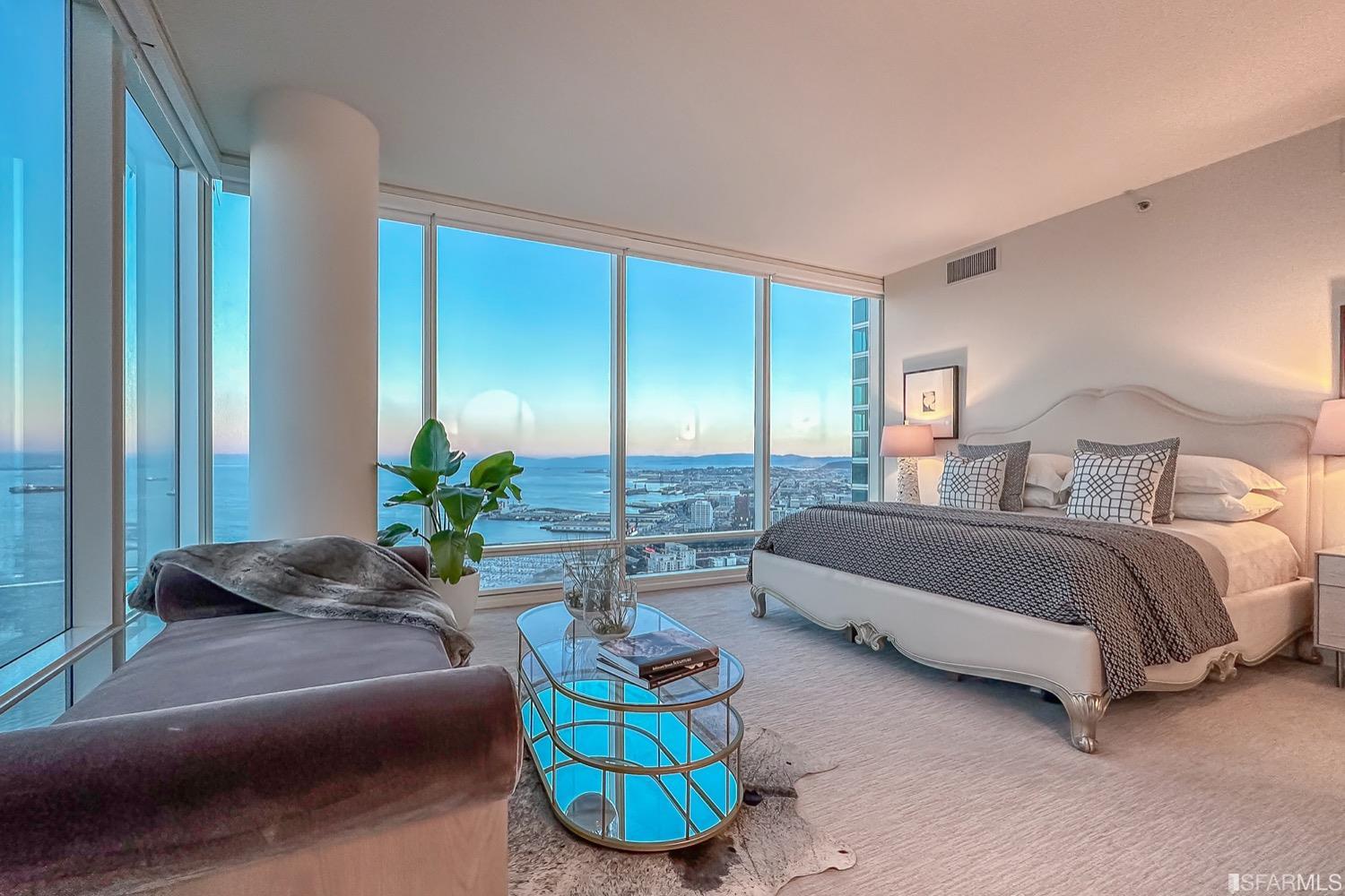 401 Harrison Street # 46B