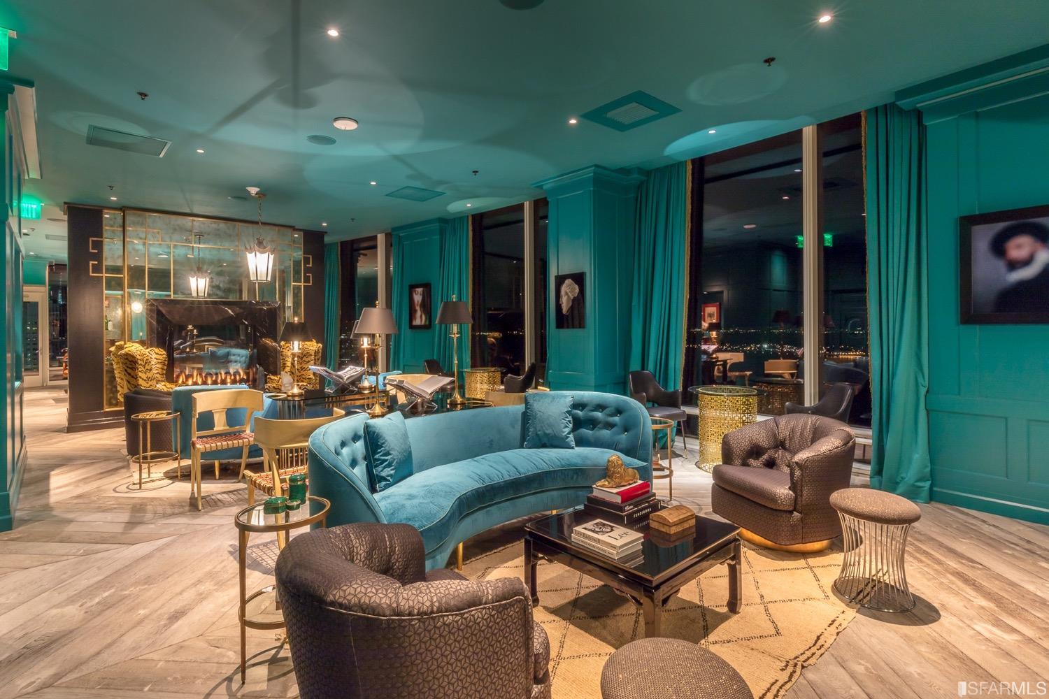 401 Harrison Street # 46B