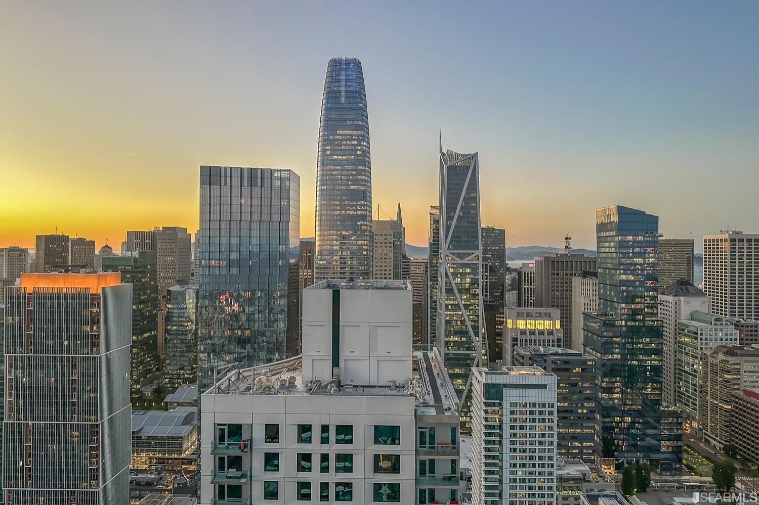 401 Harrison Street # 46B