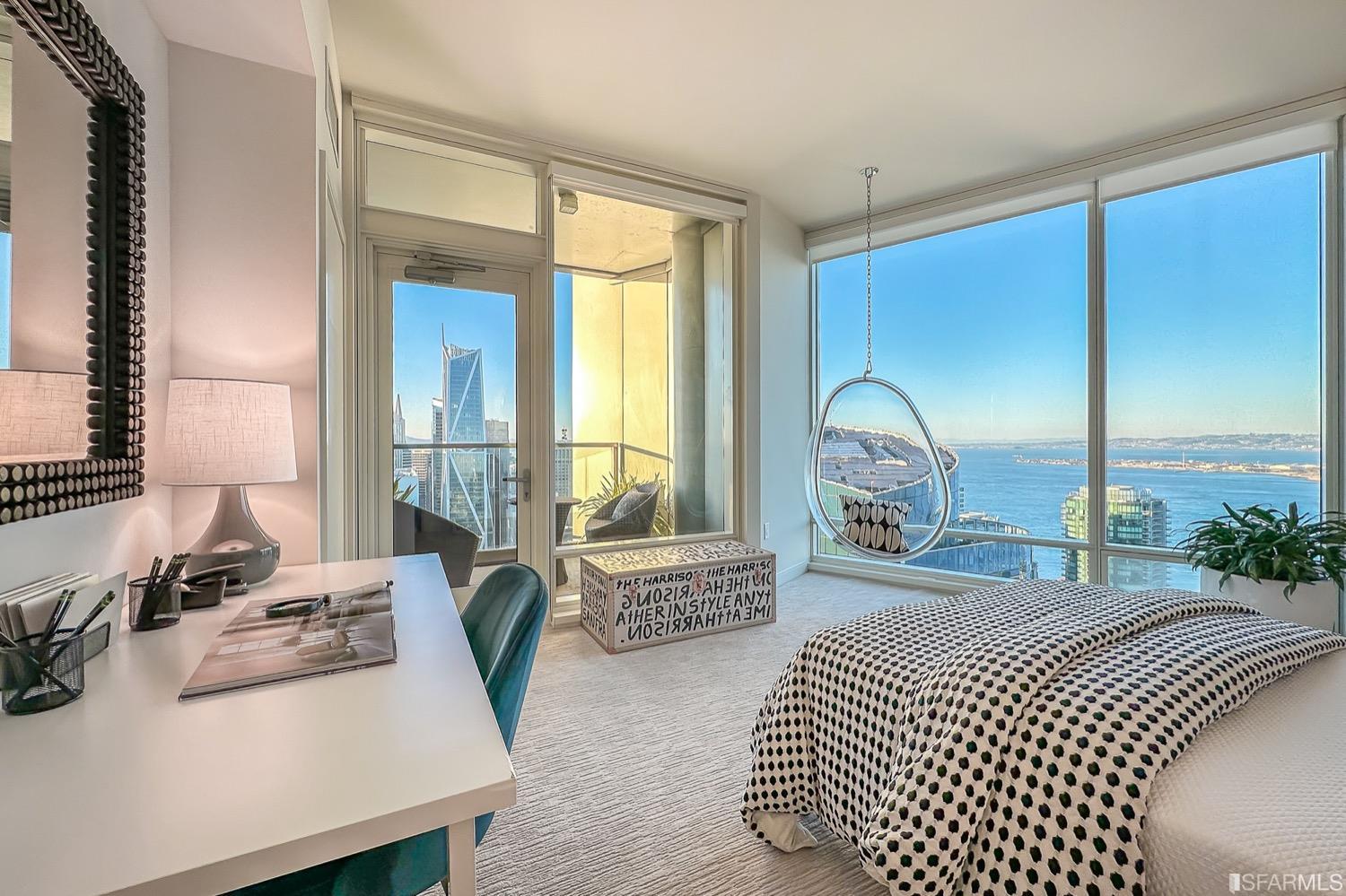 401 Harrison Street # 46B