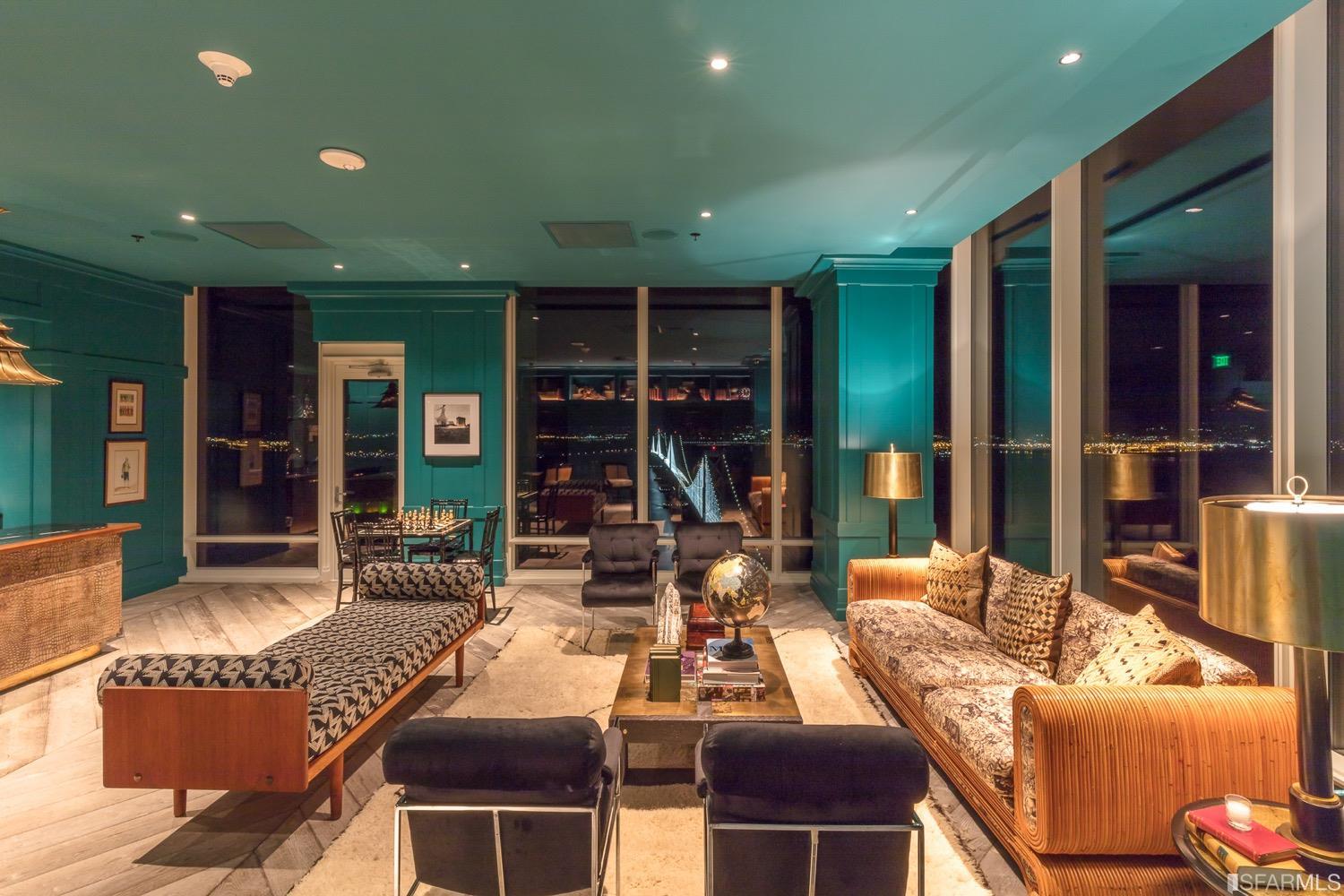 401 Harrison Street # 46B