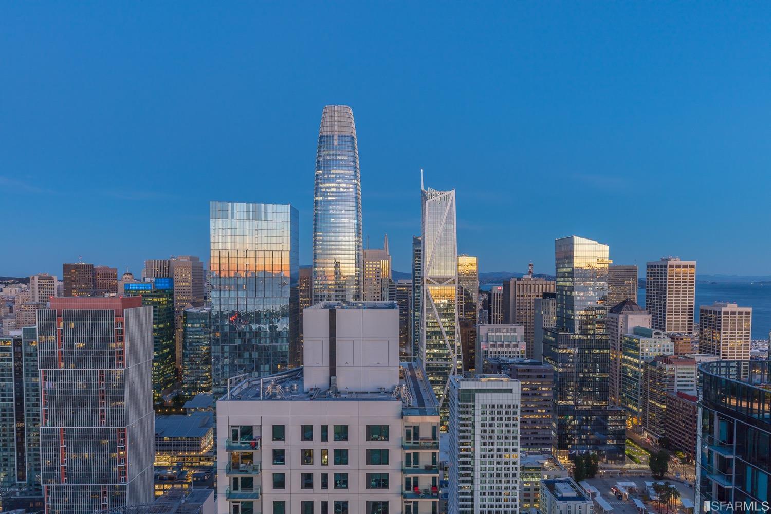 401 Harrison Street # 46B