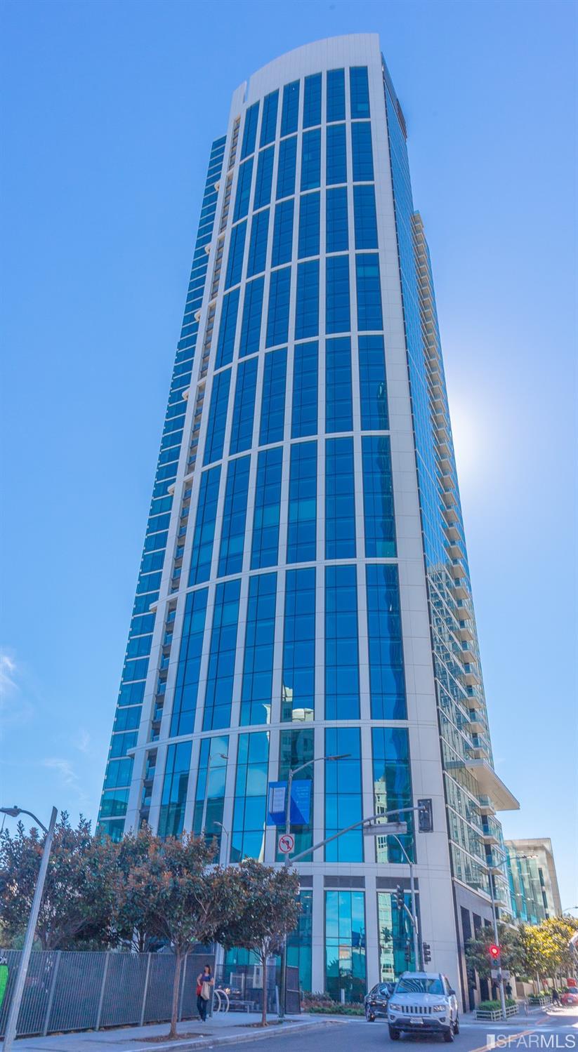 401 Harrison Street # 46B