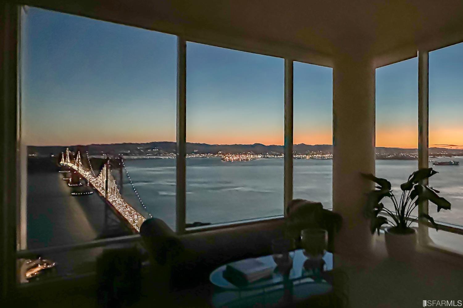 401 Harrison Street # 46B