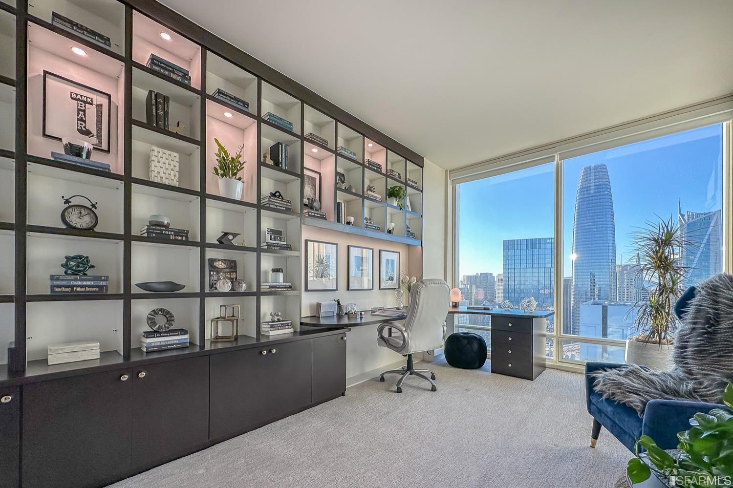 401 Harrison Street # 46B