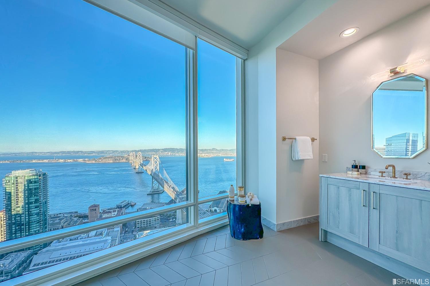 401 Harrison Street # 46B